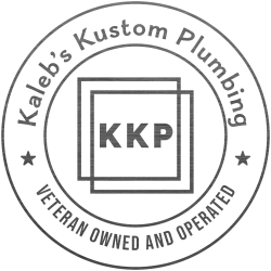 KALEB'S KUSTOM PLUMBING