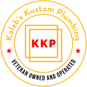 KALEB'S KUSTOM PLUMBING