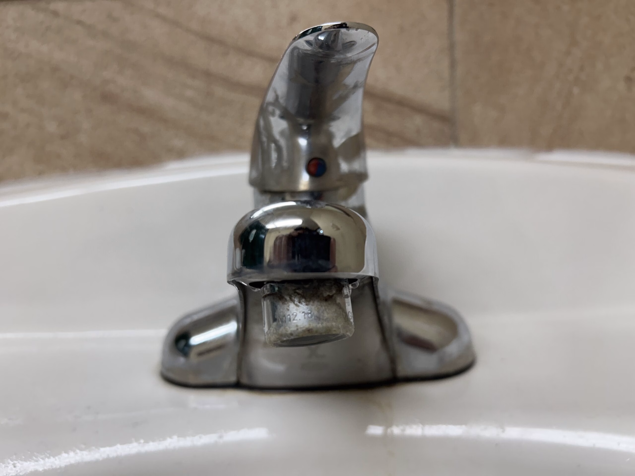 Sewer Line Repair @fname@