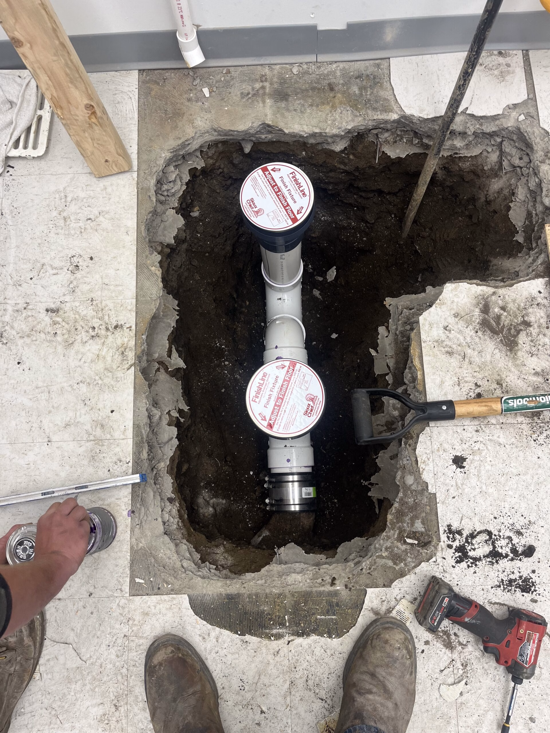 Plumber Pittsburgh Pennsylvania