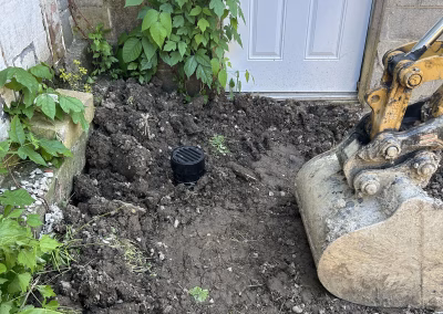 Water Main Repair @fname@
