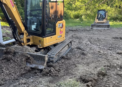 Water Main Repair @fname@