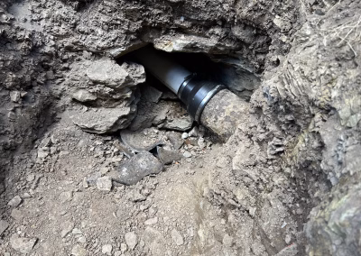 Gas Line Repair @fname@