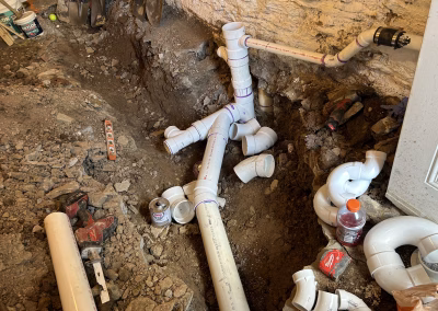 Gas Line Repair @fname@