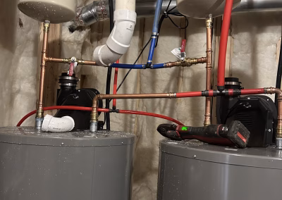 Commercial Plumbing @fname@