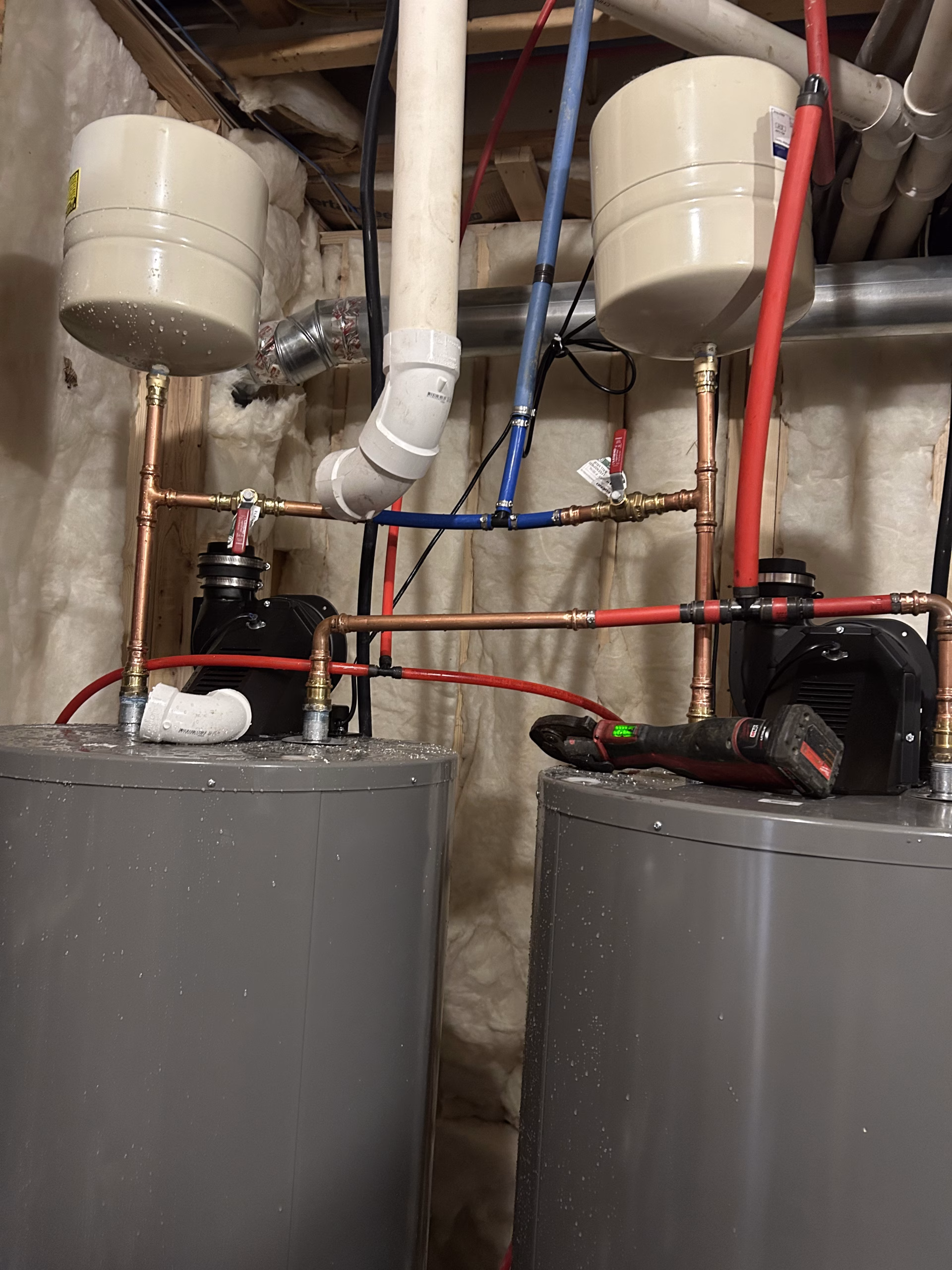 Commercial Plumbing @fname@